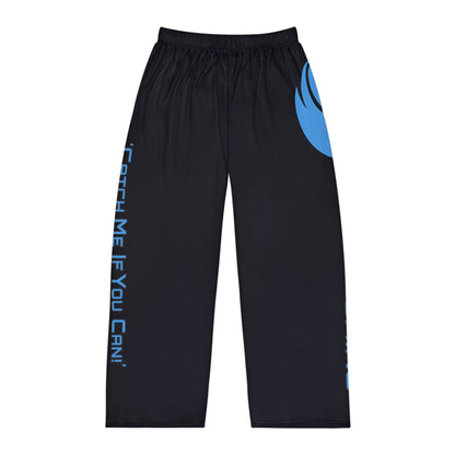 Men's Pajama Pants (AOP)