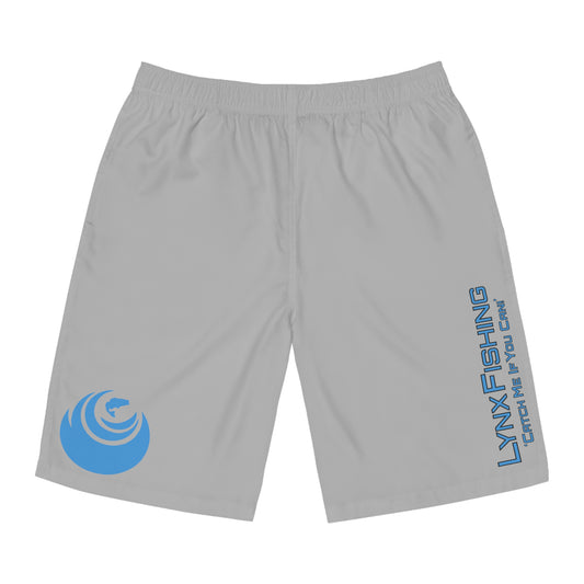 Men's Board Shorts (AOP)