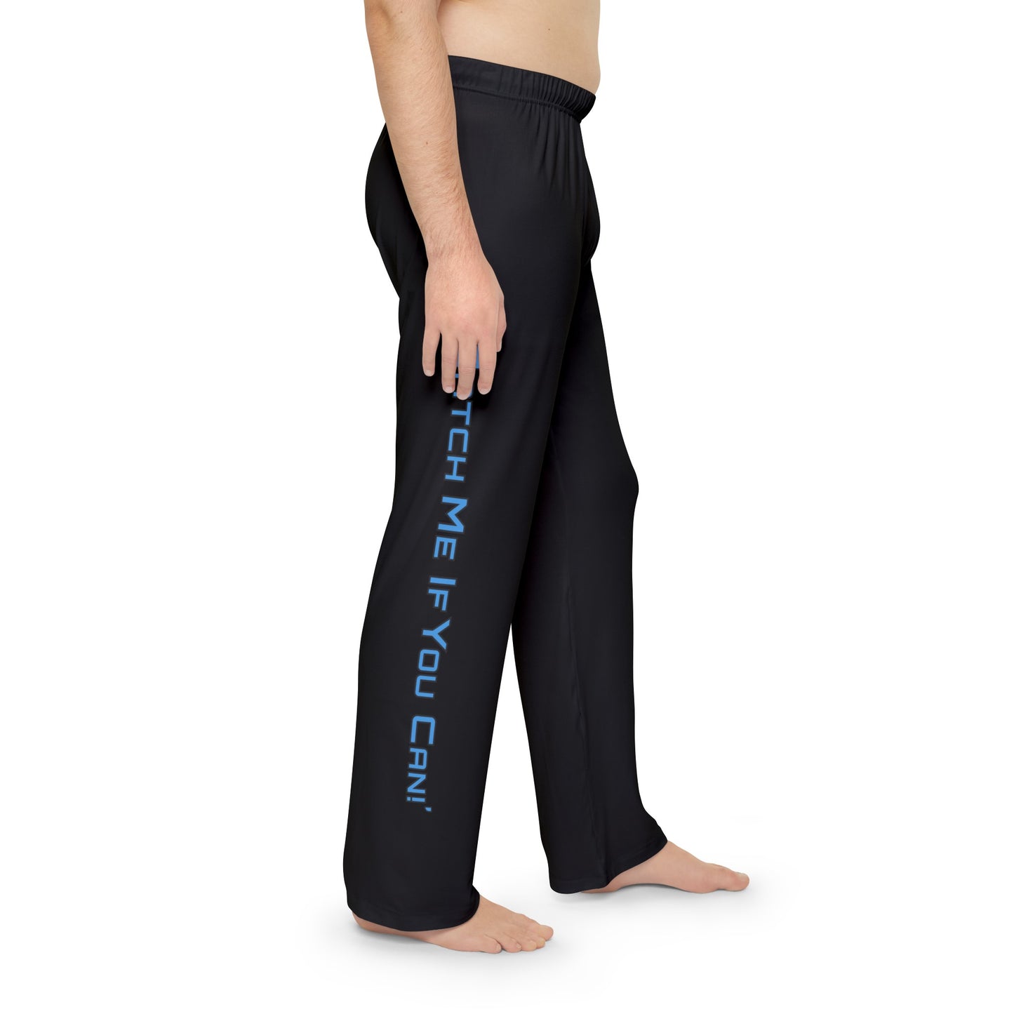 Men's Pajama Pants (AOP)